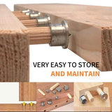 Hjemix | Tre Pin Lokator Sett