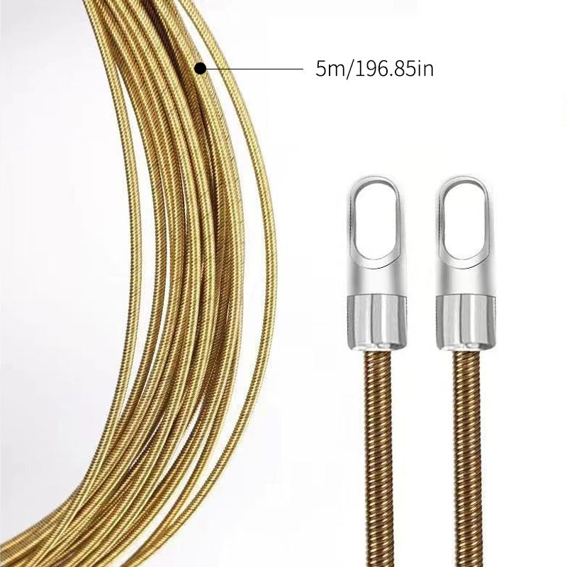 Hjemix | Universelt Ledningsstyringsverktøy