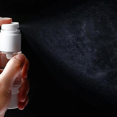 Hjemix | Airless Pump Bottles