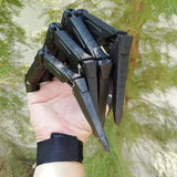 Hjemix | Halloween Tilbehør Artikulerte Fingre