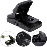 Hjemix | Gjenbrukbare feller for rottekontroll