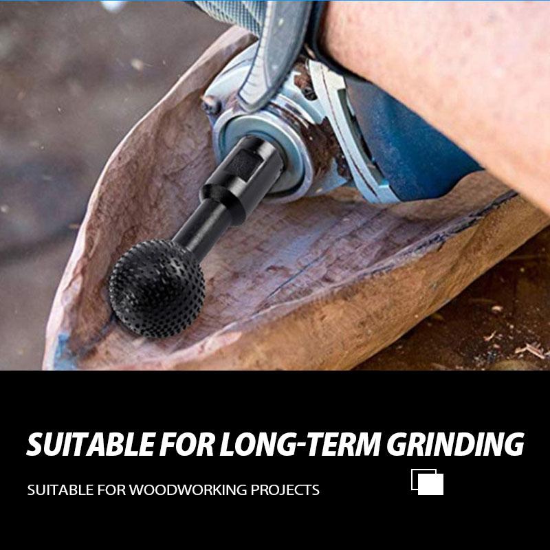 Hjemix | Ball Grinding Bit