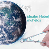 Hjemix | Negleklipper for Tykk Negler