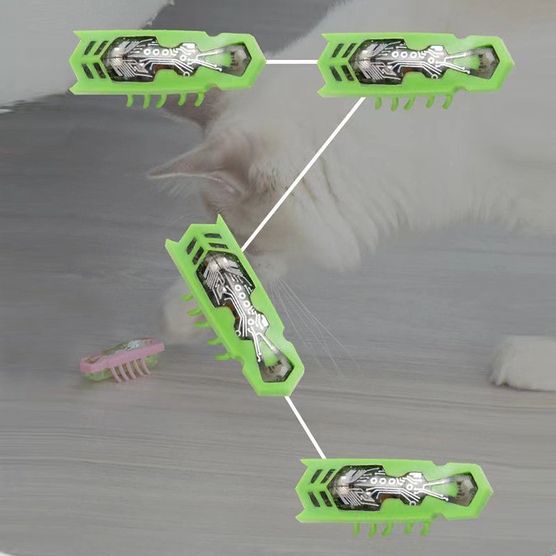 Hjemix | Pet Electric Insect Toy
