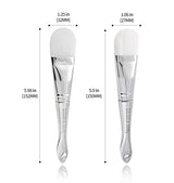 Hjemix | Dobbelt-ende Ansiktsmaske Kost