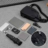 Hjemix | Vanntett Skulderveske