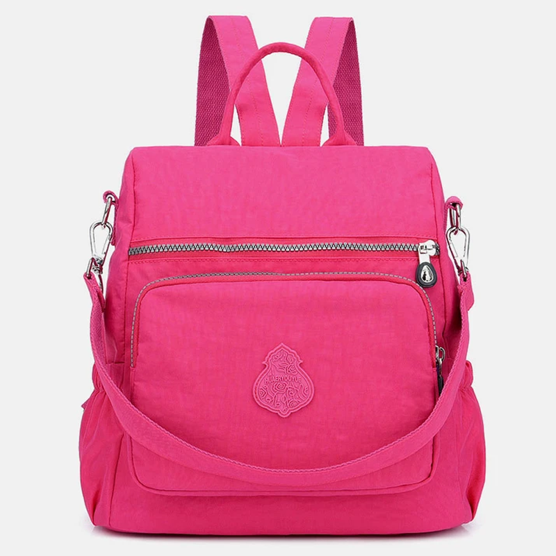 Hjemix | Vanntett Lettvekt Multifunksjons Ryggsekk