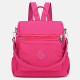 Hjemix | Vanntett Lettvekt Multifunksjons Ryggsekk