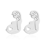 Hjemix | Smykkesett for mor