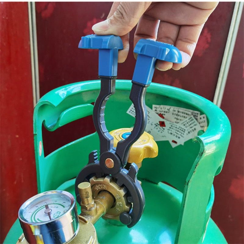 Hjemix | Trykkreduksjonsventilnøkkel for bensintank