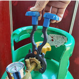 Hjemix | Trykkreduksjonsventilnøkkel for bensintank