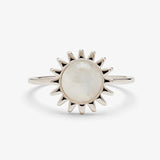 Hjemix | Sunray Ring