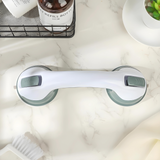 Hjemix | Baderom håndtak med sugekopper