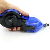 Hjemix | Tømmermann Blekk Marker