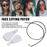 Hjemix | Vanntette usynlige ansiktsløftestickers