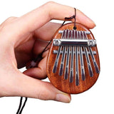 Hjemix | Mini Tommel Piano