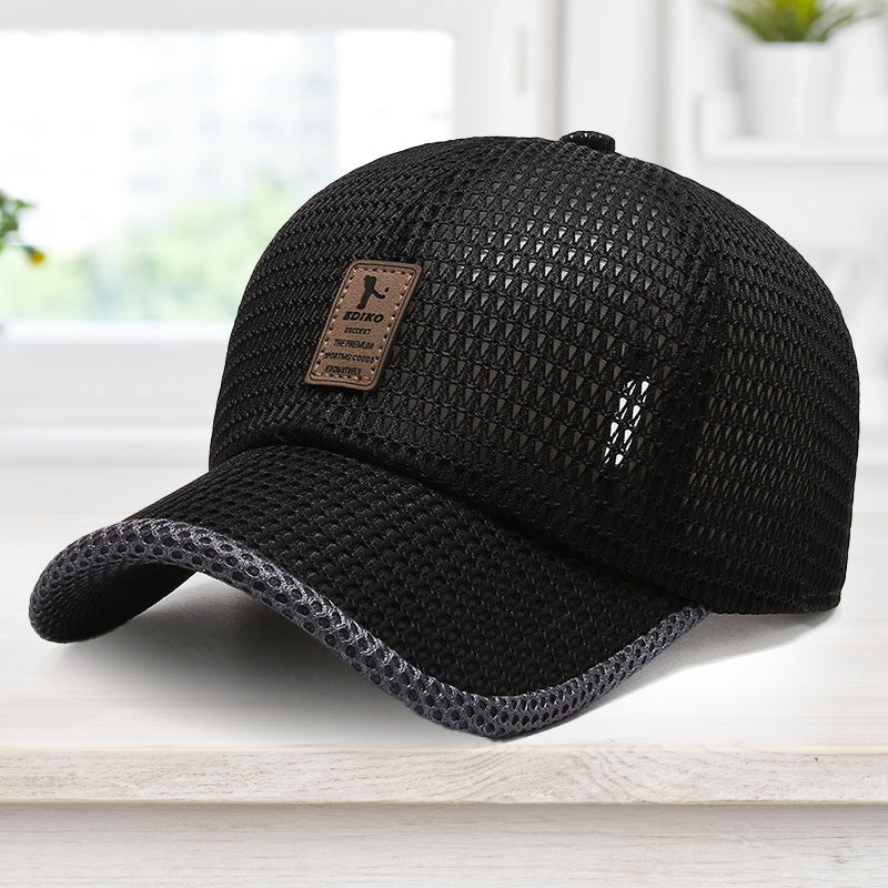 Hjemix | Sommer Utendørs Fritid Baseball Caps