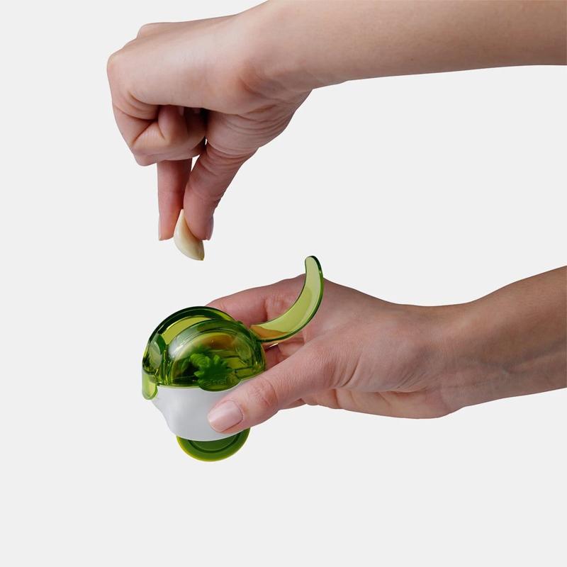 Hjemix | Mini Hvitløk Hakker