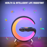 Hjemix | Multifunksjonell Bluetooth-høyttaler