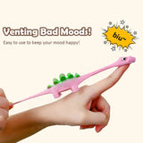 Hjemix | Slingshot Dinosaur Toy