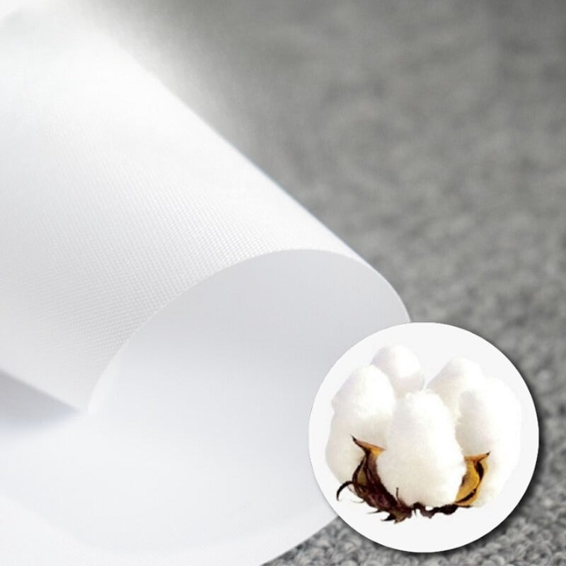 Hjemix | Cartoon Giraffer - Lerret Veggkunst Maleri