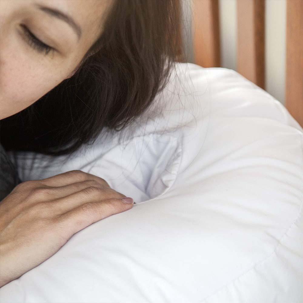 Hjemix | Terapeutisk Side Sovepute