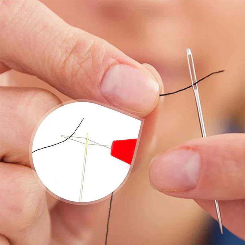 Hjemix | Enkel tråder