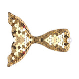 Hjemix | Havfrue Glitter Hårklipp