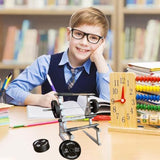 Hjemix | Squat Rack Pin Holder