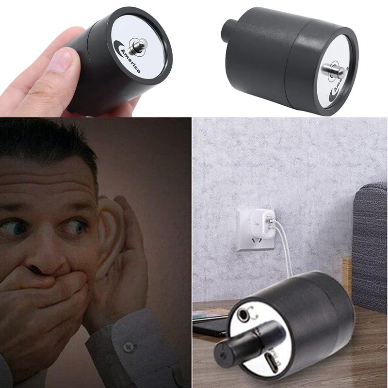 Hjemix | Elektronisk Stethoskop