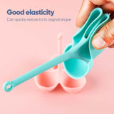 Hjemix | Matkvalitet silikon egg damper