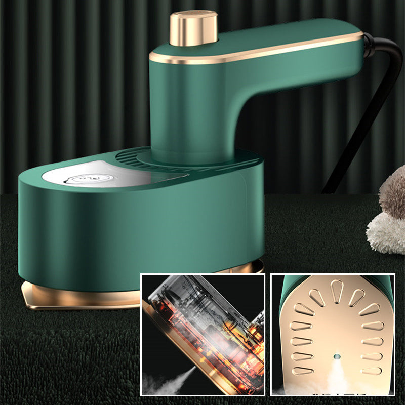 Hjemix | Håndholdt bærbar sammenleggbar dampmaskin