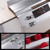 Hjemix | Fliser 45 º Fasing Verktøy