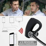 Hjemix | Ny Business Bluetooth Headset