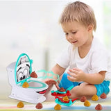 Hjemix | Toalett Bæsj Skytespill