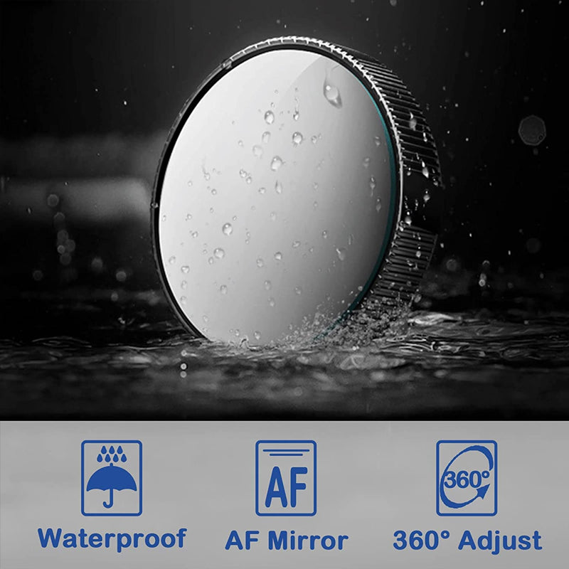 Hjemix | Bil Blindsonespeil