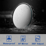 Hjemix | Bil Blindsonespeil