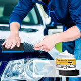 Hjemix | Scratch Repair Wax