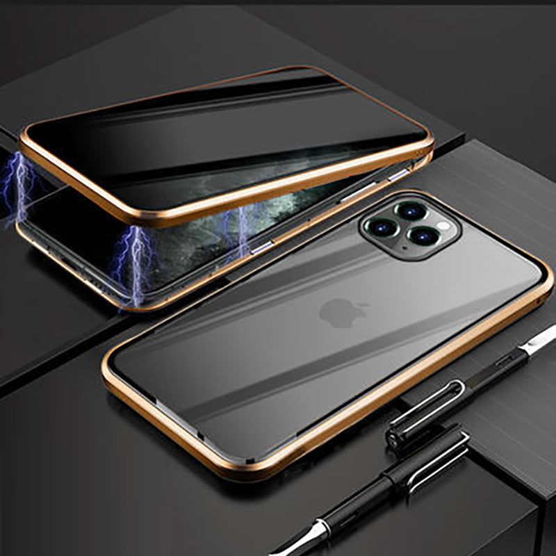 Hjemix | Personvernsforing for iPhone