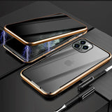 Hjemix | Personvernsforing for iPhone