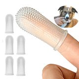 Hjemix | Finger tenner for kjæledyr