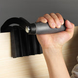 Hjemix | Grip Panel Carrier Tool - Tungt metallgripper