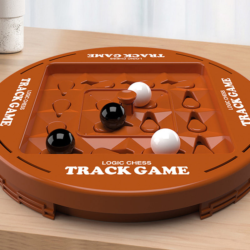 Hjemix | Utdannings Orbit Logikkspill