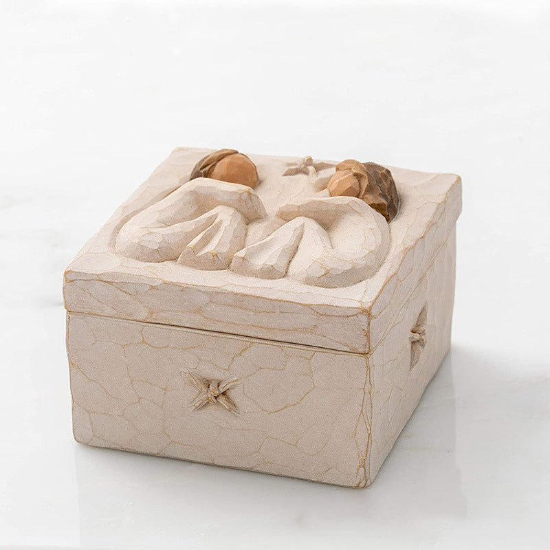 Hjemix | Minne Minneboks Ornament