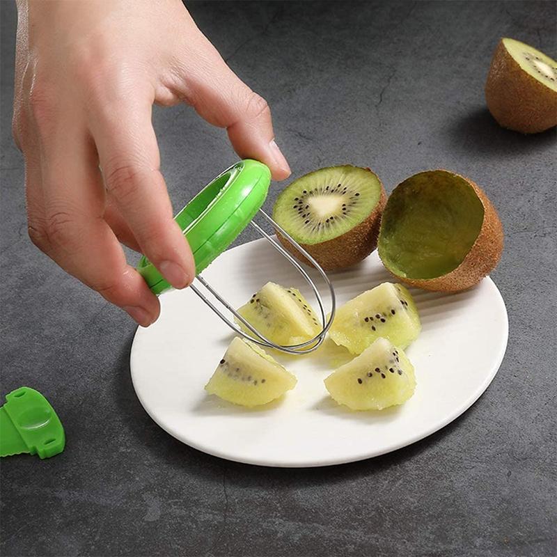 Hjemix | Kiwi Frukt Grønnsak Skreller