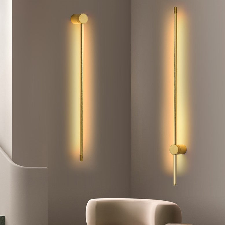 Hjemix | Moderne Vegglampe