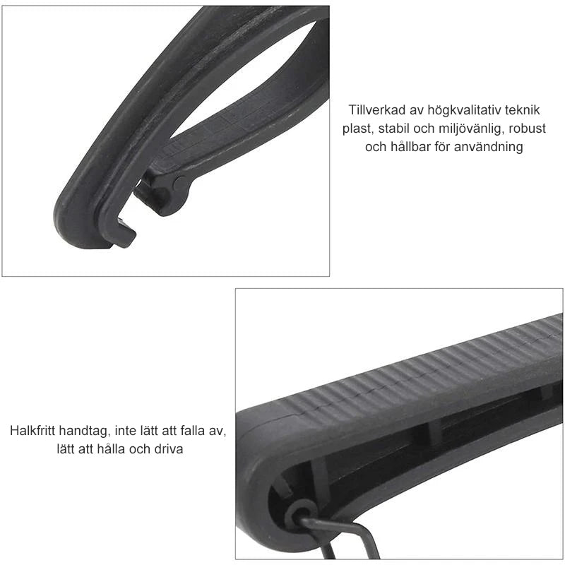 Hjemix | Profesjonell Dekkholder