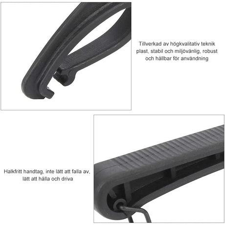 Hjemix | Profesjonell Dekkholder