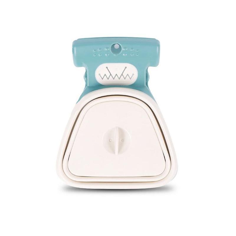 Hjemix | Bærbar avføringsfanger