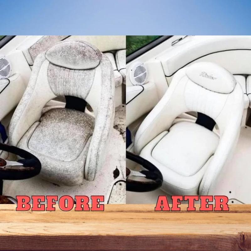 Hjemix | Mold cleaner for furniture tiles